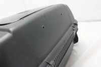 Top case, luggage box, side cases, locking system Honda XL 1000 V Varadero SD01 99-00