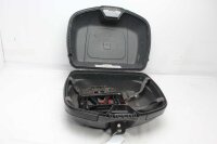 Top case, luggage box, side cases, locking system Honda XL 1000 V Varadero SD01 99-00
