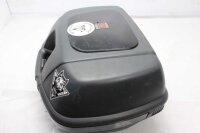 Ylälaukku, tavaralaatikko, sivulaukut,...