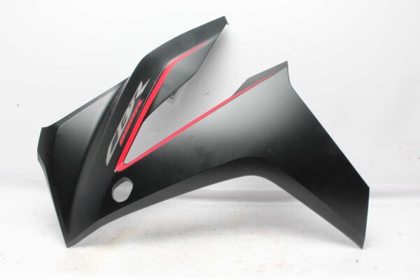 Seitenverkleidung Verkleidung links vorne Honda CBR 650 RA E-Clutch 24-24
