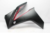 Sivupaneelin listoitus, vasen etu Honda CBR 650 RA...