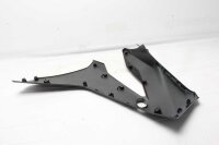 Sivupaneelin listoitus, vasen etu Honda CBR 650 RA...