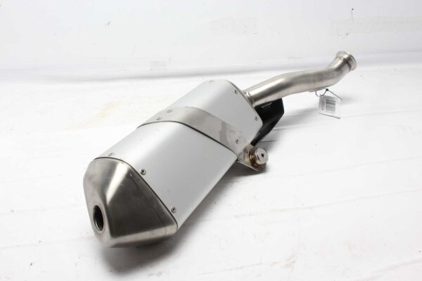 Auspuff Endtopf Schalldämpfer Abgasanlage KTM 790 Adventure R 790ADVR19 19-20