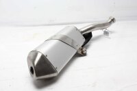 Auspuff Endtopf Schalldämpfer Abgasanlage KTM 790...