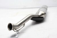 Auspuff Endtopf Schalldämpfer Abgasanlage KTM 790...