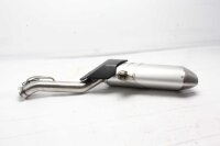 Auspuff Endtopf Schalldämpfer Abgasanlage KTM 790 Adventure R 790ADVR19 19-20