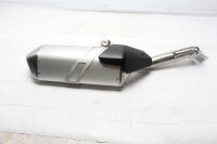 Auspuff Endtopf Schalldämpfer Abgasanlage KTM 790 Adventure R 790ADVR19 19-20