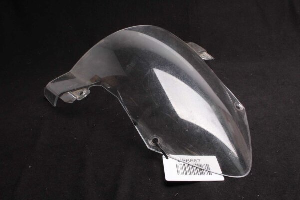 Vindruta, vindruta, klar, framruta BMW S 1000 RR Euro 5 K67 0E61 23-24