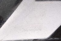 Vindruta, vindruta, klar, framruta BMW S 1000 RR Euro 5 K67 0E61 23-24