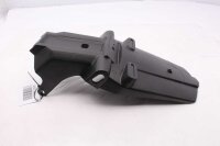 Kennzeichenhalter Spritzschutz Heck Verkleidung Yamaha XT...