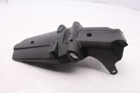 Kennzeichenhalter Spritzschutz Heck Verkleidung Yamaha XT...