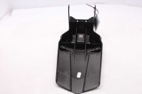 Kennzeichenhalter Spritzschutz Heck Verkleidung Yamaha XT 660 R 14-14