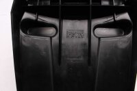 Kennzeichenhalter Spritzschutz Heck Verkleidung Yamaha XT 660 R 14-14