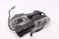 Vasen ja oikea etusuuntavilkut (peilivilkut) Kawasaki Z...