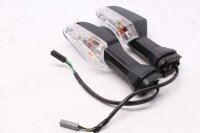 Blinker Paar vorne links rechts Spiegelblinker Kawasaki Z 1000 H ZRT00H 17-21