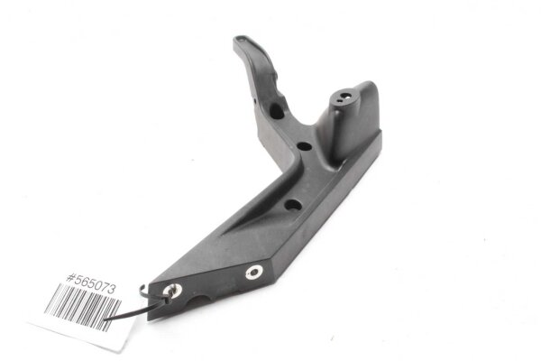 Cubierta del soporte de la matrícula, trasera derecha, soporte, moldura KTM Duke 390 20-20