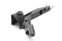 Kennzeichenhalter Abdeckung rechts hinten Halter...