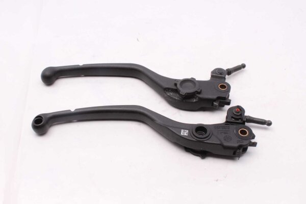 Kupplungshebel Bremshebel Set Hebel Paar Handhebel Ducati Multistrada 1200 11-11