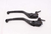 Kupplungshebel Bremshebel Set Hebel Paar Handhebel Ducati...