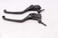 Kupplungshebel Bremshebel Set Hebel Paar Handhebel Ducati...