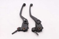 Kupplungshebel Bremshebel Set Hebel Paar Handhebel Ducati Multistrada 1200 11-11