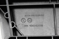 Placa portaequipajes superior trasero KTM 12910Super Duke GT Euro 5 1290SDGT/22 22-24