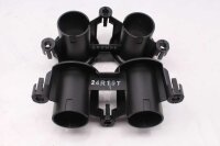 Entonnoir dadmission, entonnoir de carburateur, entonnoir dair 24R19T Yamaha YP 400 R X-Max 16-16