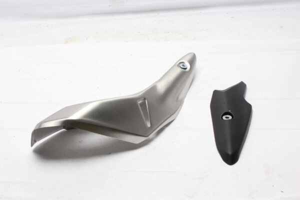 Avgasvärmesköld stänkskärm set 55020-1967 Kawasaki Z 900 B 17-17