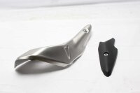 Avgasvärmesköld stänkskärm set 55020-1967 Kawasaki Z 900 B 17-17