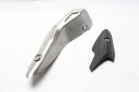 Avgasvärmesköld stänkskärm set 55020-1967 Kawasaki Z 900 B 17-17