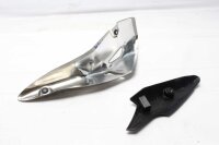 Avgasvärmesköld stänkskärm set 55020-1967 Kawasaki Z 900 B 17-17