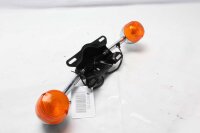 Holder til venstre og højre blinklysenhed bagest...