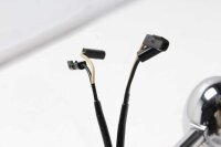 Holder til venstre og højre blinklysenhed bagest Triumph Thunderbird 900 03-03