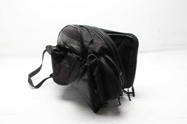 Sacoche de réservoir magnétique Louis avec compartiment de navigation, sac à dos, bagagerie Unbekannt Konvolut