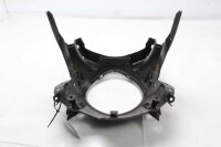 Carenatura anteriore, supporto faro Honda XL 700 Transalp ED13 08-12