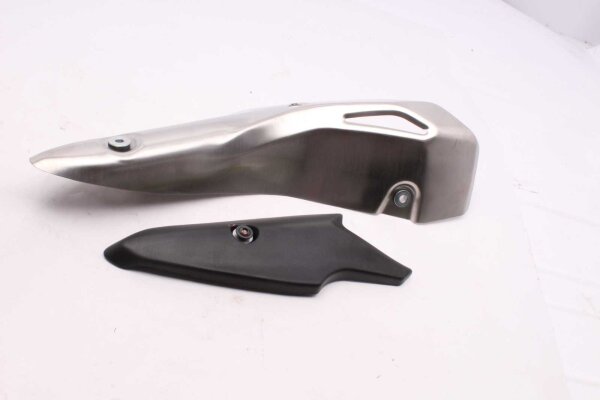 Pakoputken suojan lämpökilpi pakoputken suojus Kawasaki Z 900 R 24-24