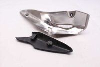 Pakoputken suojan lämpökilpi pakoputken suojus Kawasaki Z 900 R 24-24