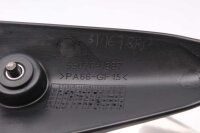 Pakoputken suojan lämpökilpi pakoputken suojus Kawasaki Z 900 R 24-24