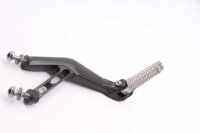 oikean takaosan jalkatukikokoonpano Yamaha YZF-R1 1000 A 15-15