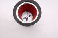 Ilmansuodatin, pyöreä suodatin, suodatinpatruuna Honda universell