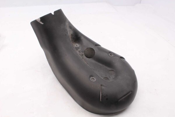 Udstødningsvarmeskjold skærmdæksel Ducati Panigale 1199 S 14-14