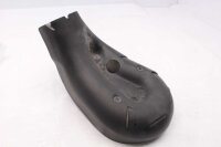 Udstødningsvarmeskjold skærmdæksel...