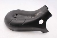 Udstødningsvarmeskjold skærmdæksel...