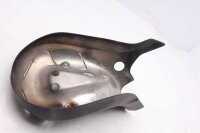 Udstødningsvarmeskjold skærmdæksel Ducati Panigale 1199 S 14-14