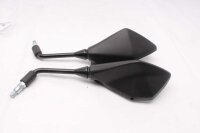 Juego de espejos retrovisores, izquierdo y derecho,...