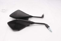 Juego de espejos retrovisores, izquierdo y derecho,...