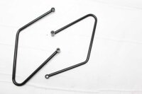 Monteringssats för bagagehållare bak,...