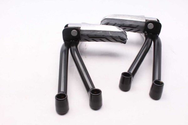 bageste fodstøtteenhed venstre højre Moto Guzzi V7 750 II i.e Special 16-16