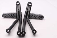 bageste fodstøtteenhed venstre højre Moto Guzzi V7 750 II i.e Special 16-16