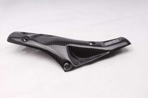 Pakoputken lämpösuoja hiililämpösuoja BMW S 1000 R Euro 5 K63 0E51 21-24